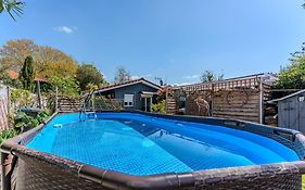 Chalet Studio Bassin D'Arcachon